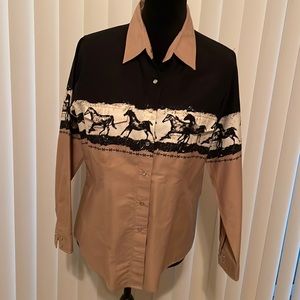 Western Shirt